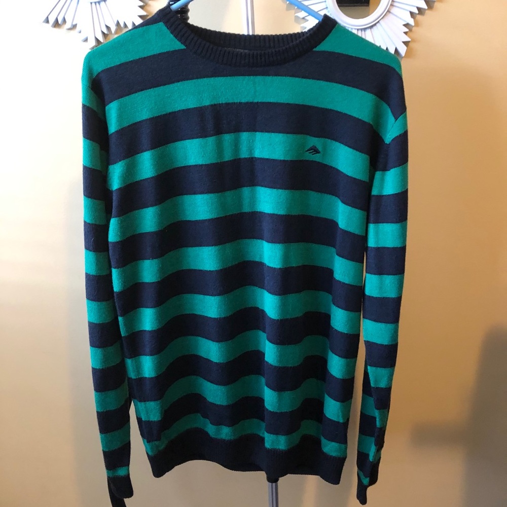 Men’s sweater